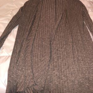 Never worn